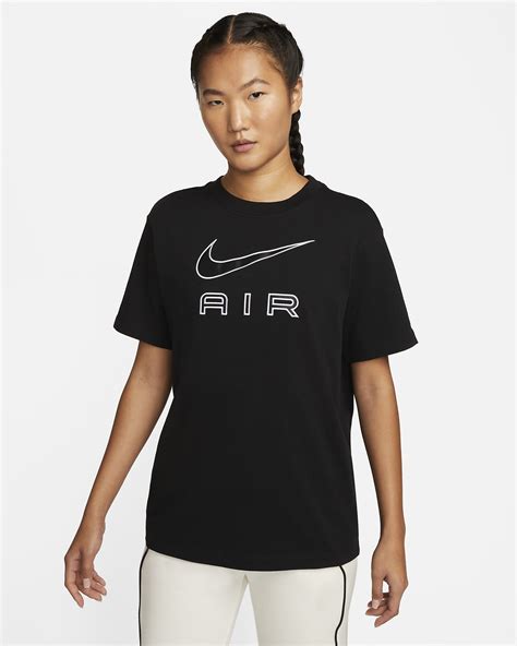 nike air t shirt mädchen|Oberteile & T.